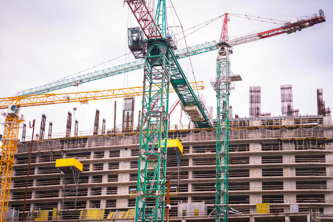 ホテル再開発市場調査
