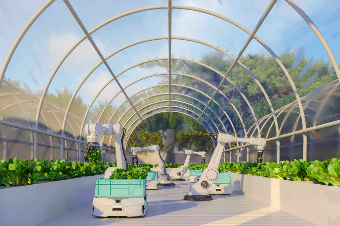 クリーンテクノロジー市場調査
