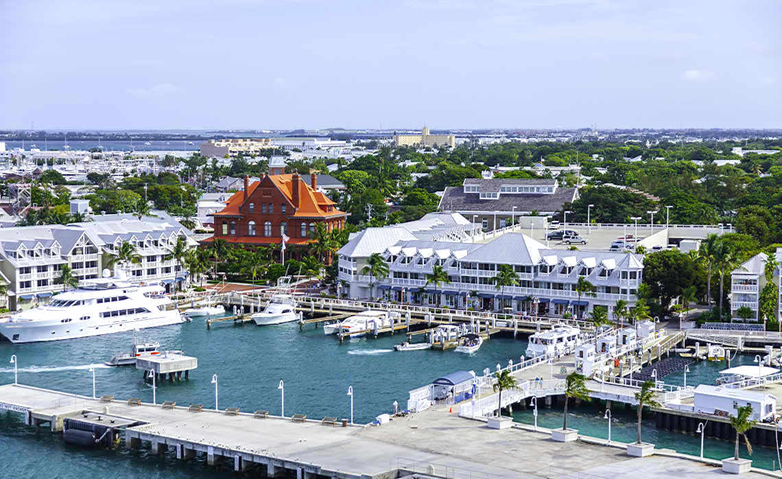 Key West Florida Market Research