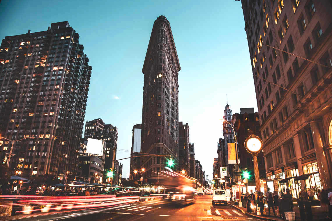 New York City Market Research Company Market Research in New York City (NYC)
