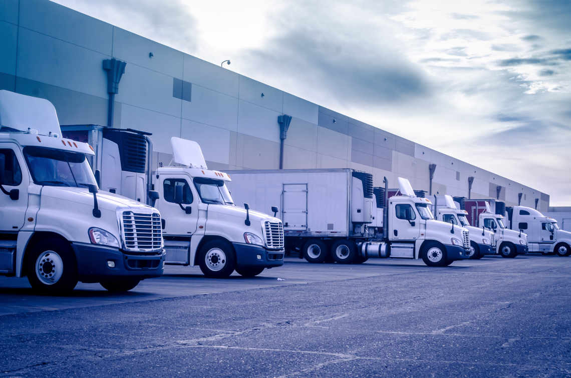 Commercial Trucking Market Research