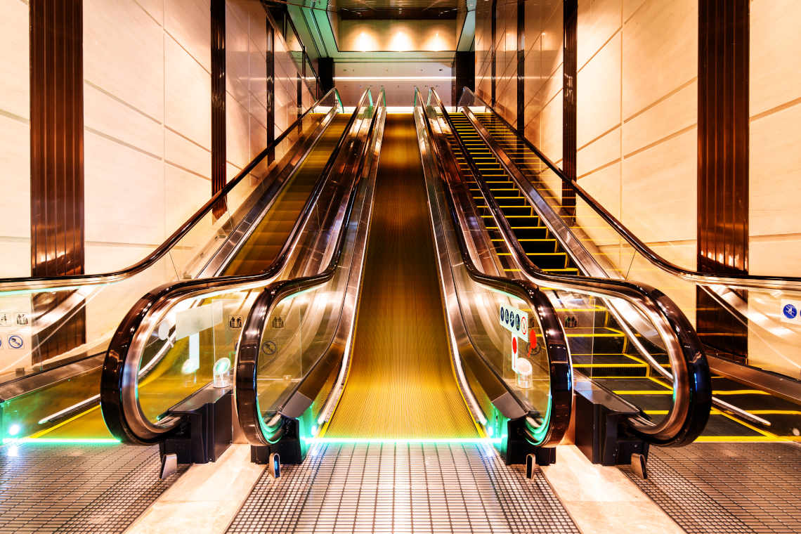 Escalator Market Research