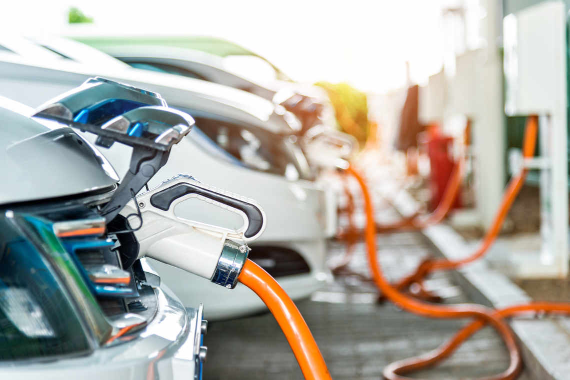 Hybrid Electric Vehicle Market Research