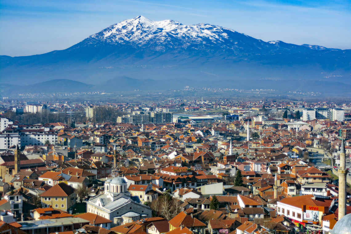 Market Research in Kosovo