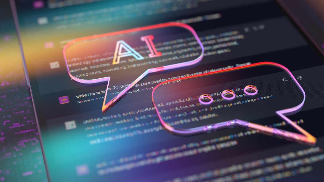 チャットボットAI市場調査