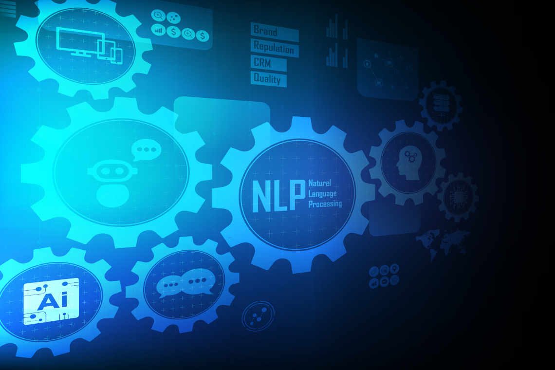 Natural Language Processing AI Market Research