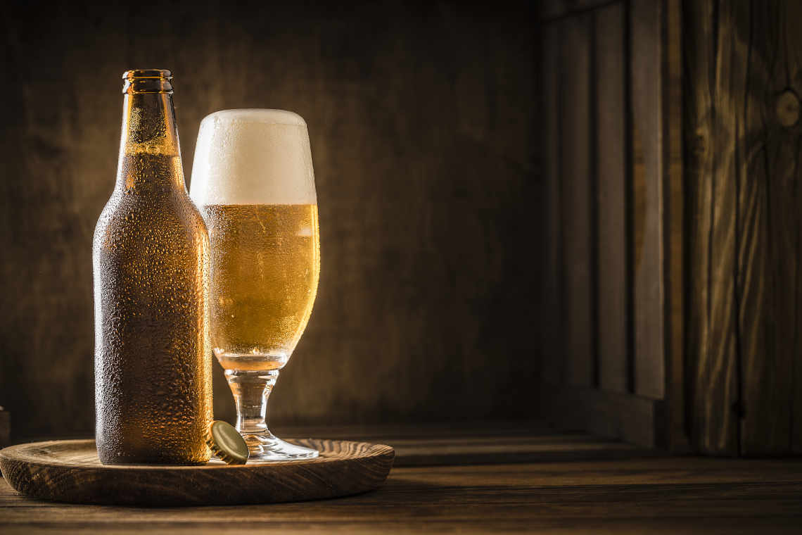 ビール市場調査