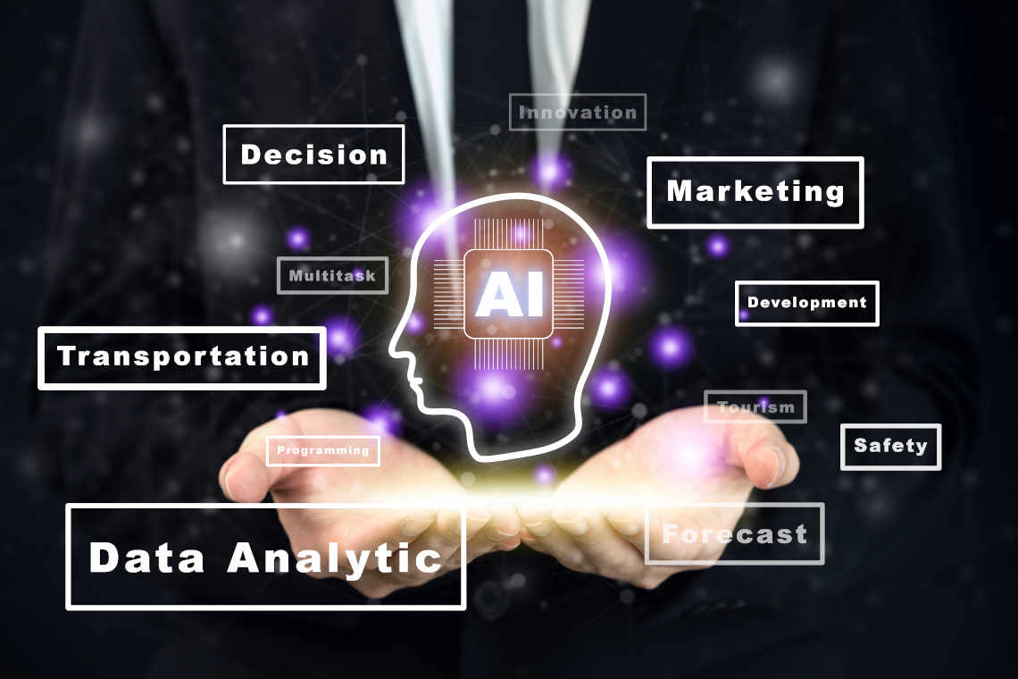 Consultoria de Inteligência Artificial Go-To-Market