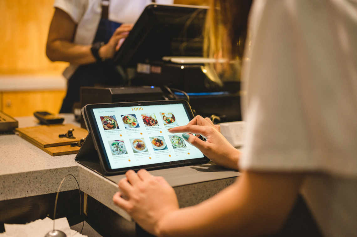 Restaurant Automation and Artificial Intelligence Consulting