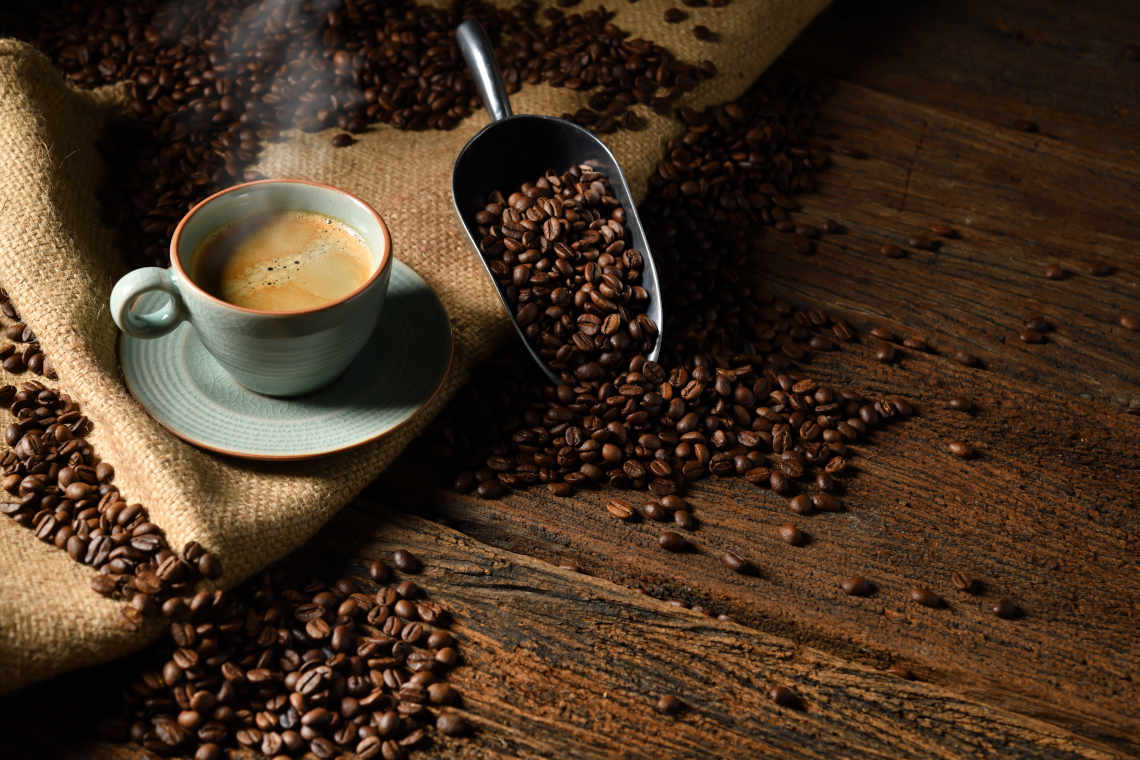 Coffee Taste Testing Market Research