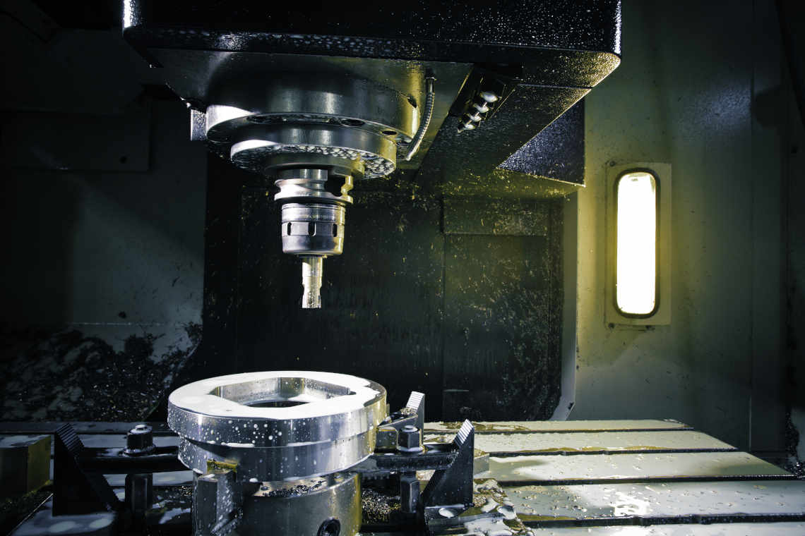 Machine Tools Market Research