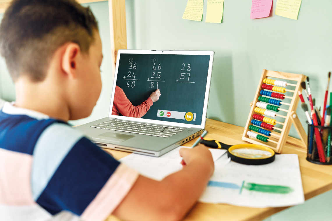 استشارات SIS EdTech