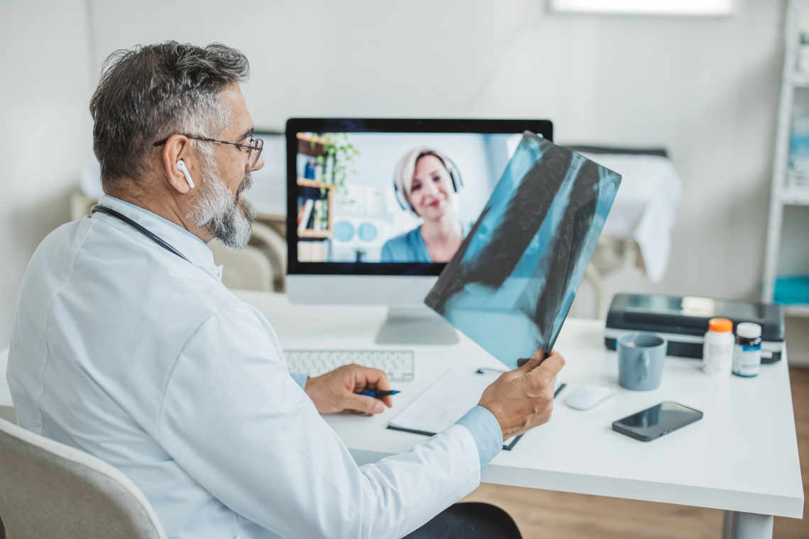 Telehealth Market Research and Strategy Consulting