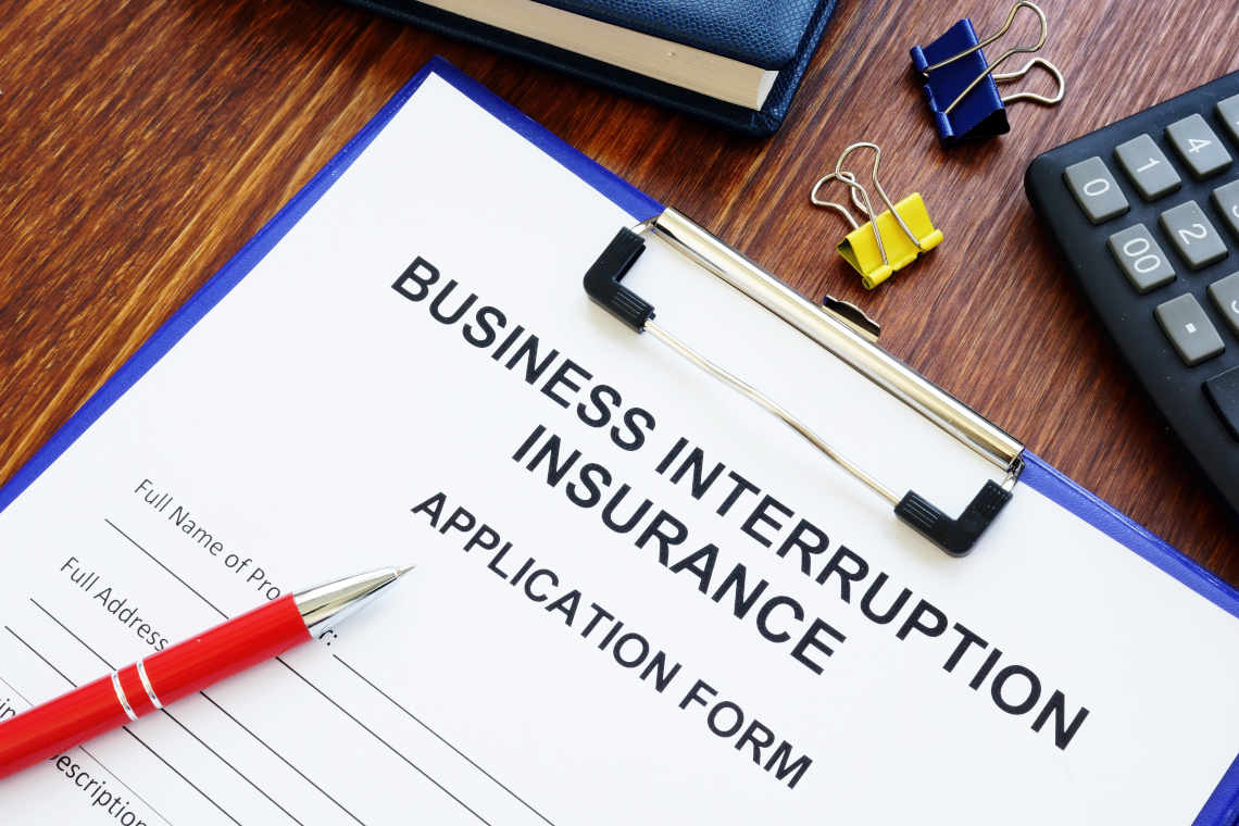 Business Interruption Insurance Market Research and Strategy Consulting