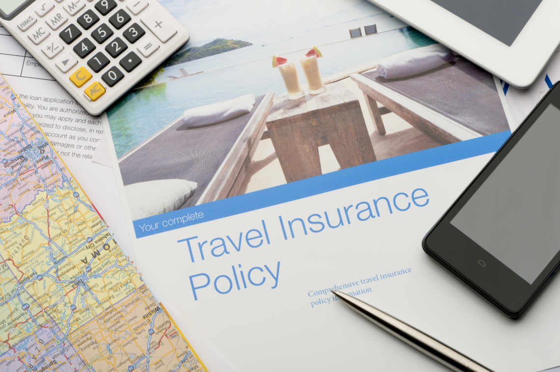 Travel Insurance Market Research and Strategy Consulting