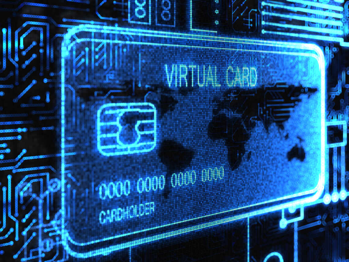 Virtual Cards Market Research and Strategy Consulting