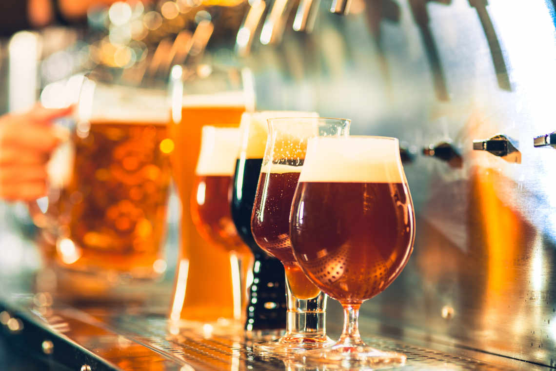 Alcohol Beverage Market Research Beer