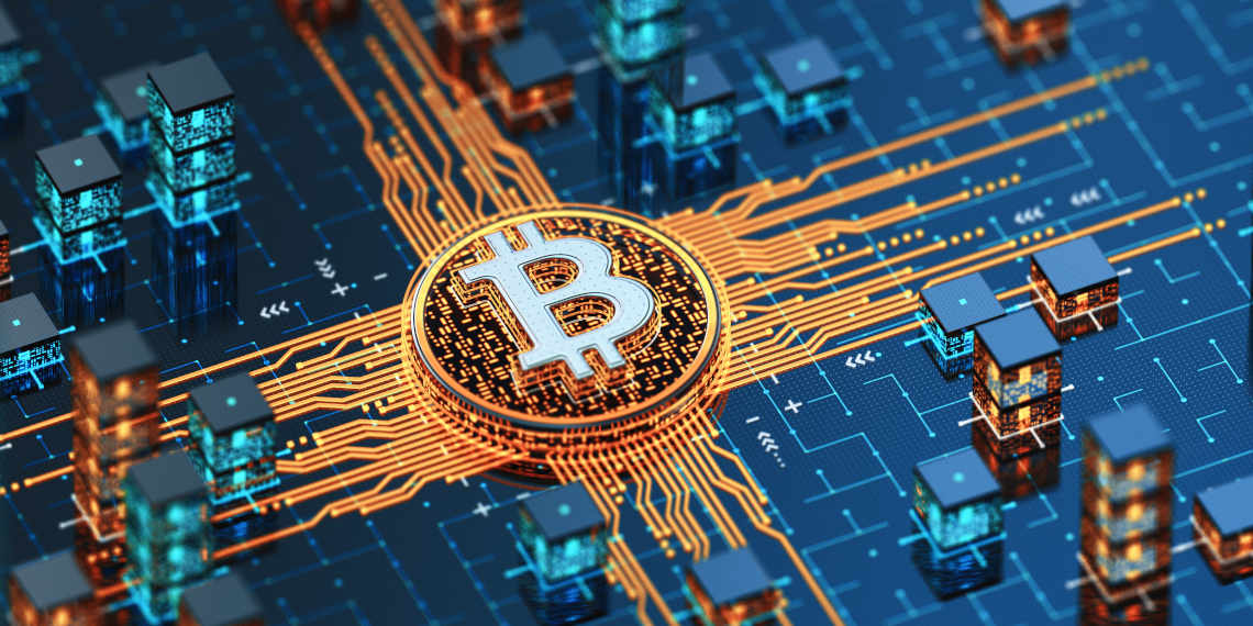 ブロックチェーン市場調査