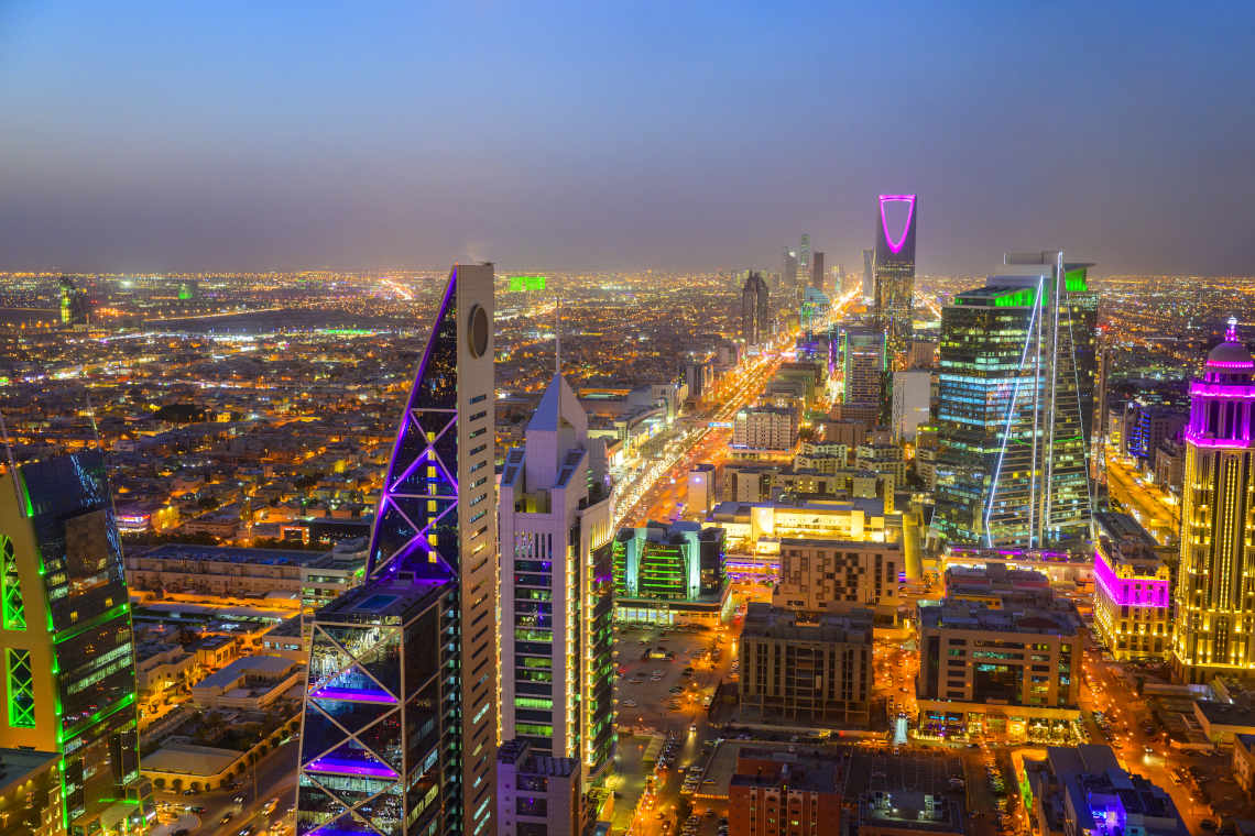 Marketing Consulting in Saudi Arabia-Riyadh