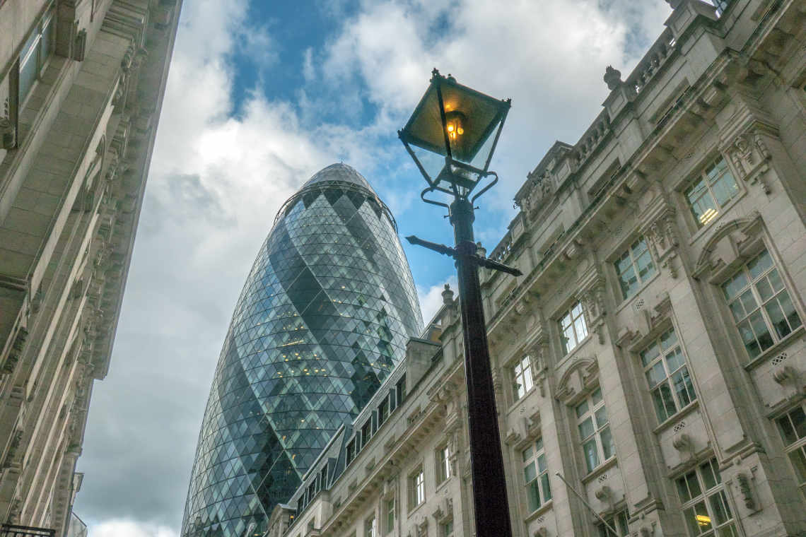 SIS FinTech ConsultingがPay 360 Londonに参加