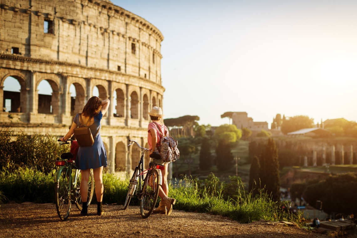 Italy Tourism Market Research and Strategy Consulting