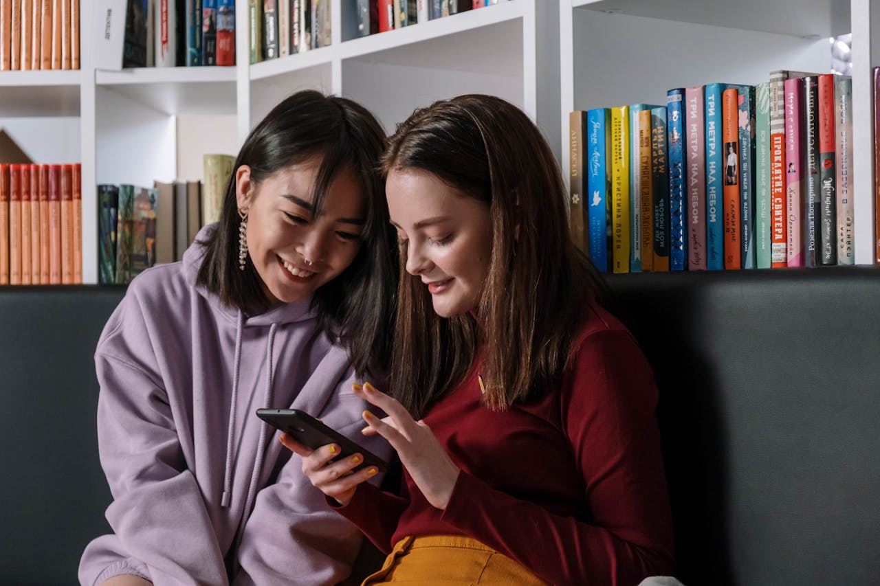 Gen Z 2 SIS International Market Research & Strategy