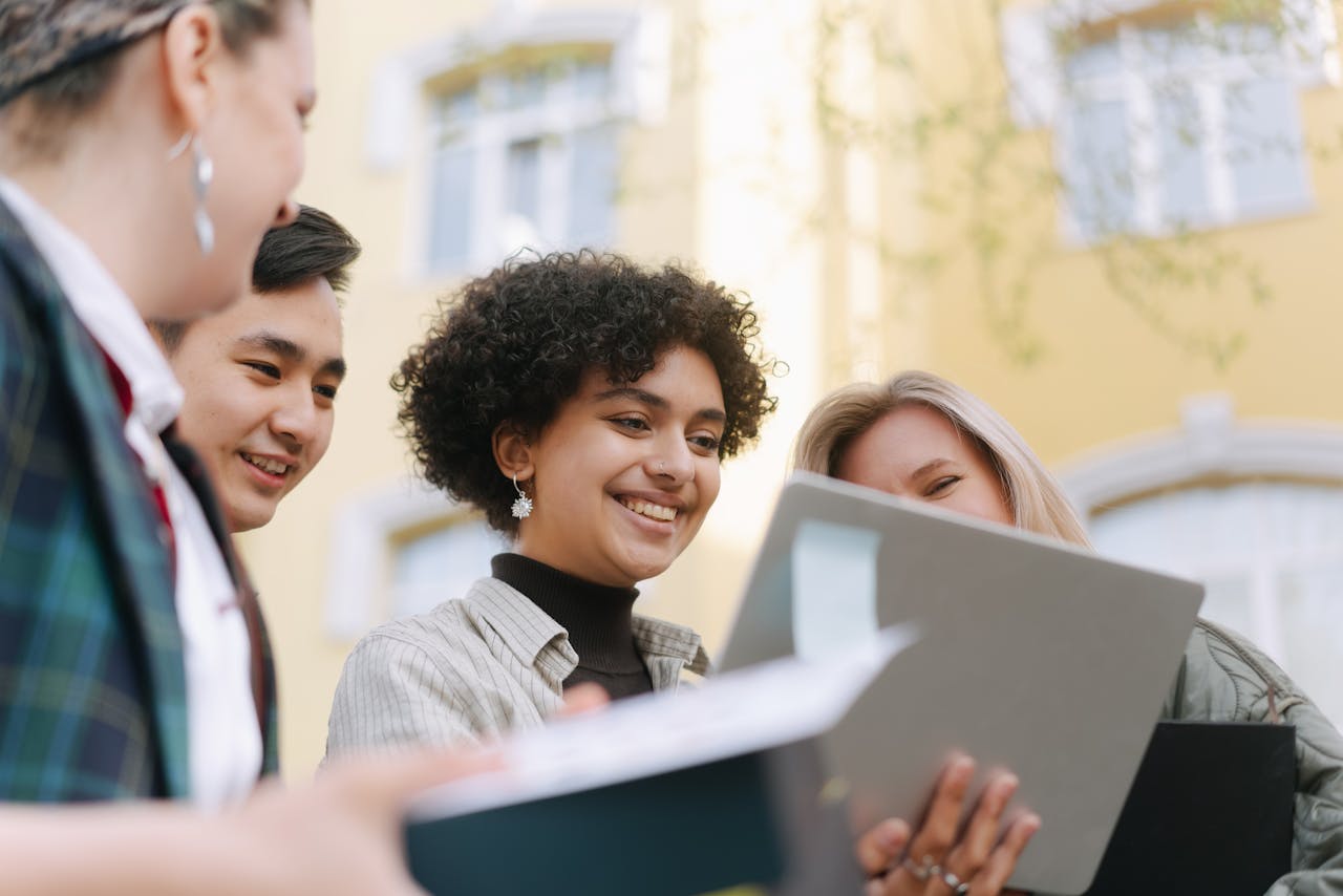 Gen Zjpg Focus Groups in New York to Test Gen Z Products