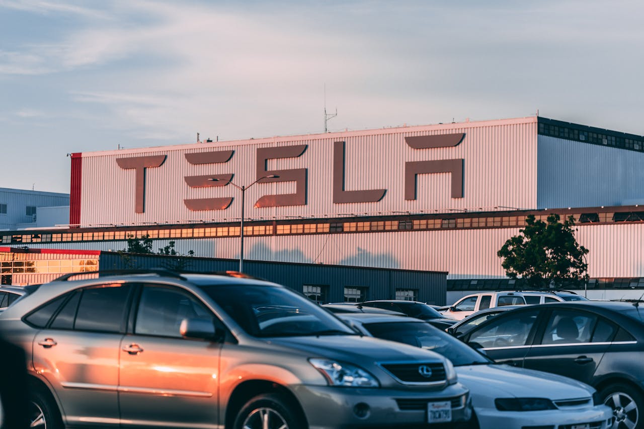 The Future of Electric Vehicles in the USA The Future of Electric Vehicles in the USA