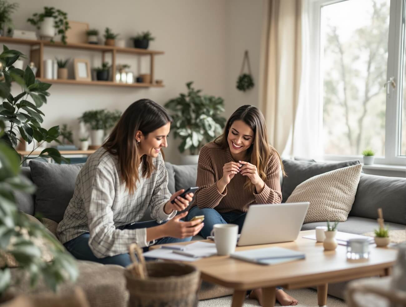 Home visits SIS International Market Research & Strategy