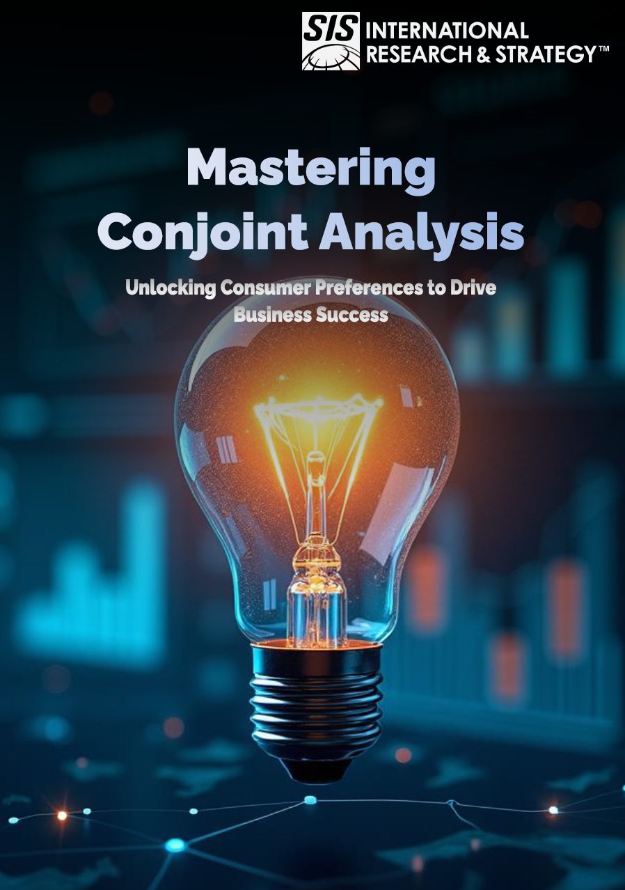 SIS 국제시장 조사 및 전략