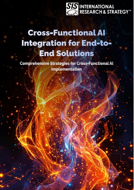 SIS 국제시장 조사 및 전략