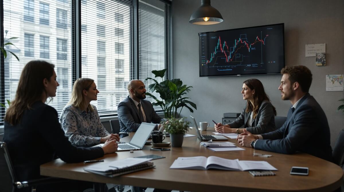 Ricerca e strategia di mercato internazionale SIS
