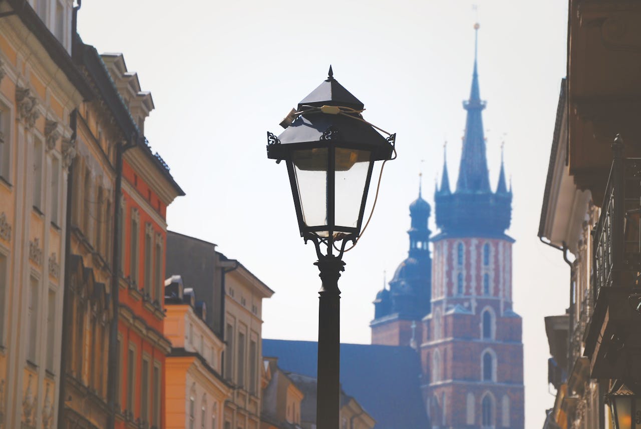Market research in Poland