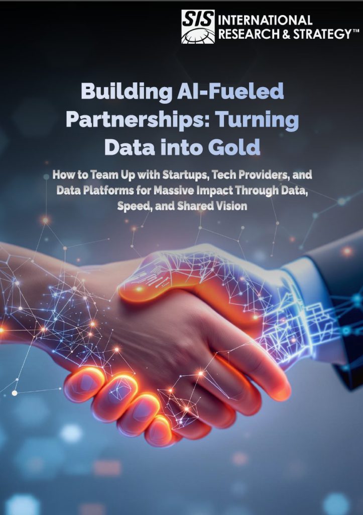 SIS 국제시장 조사 및 전략