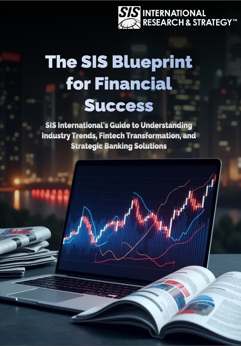 SIS 국제시장 조사 및 전략
