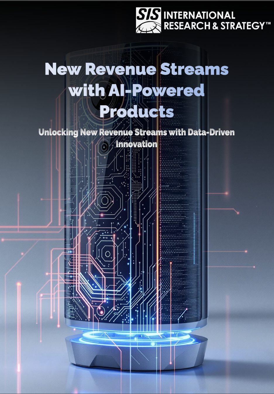 SIS 국제시장 조사 및 전략