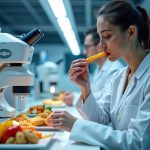 Investigación de mercado de perfiles sensoriales