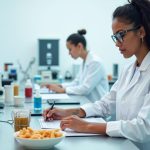 Product Sensory Testing