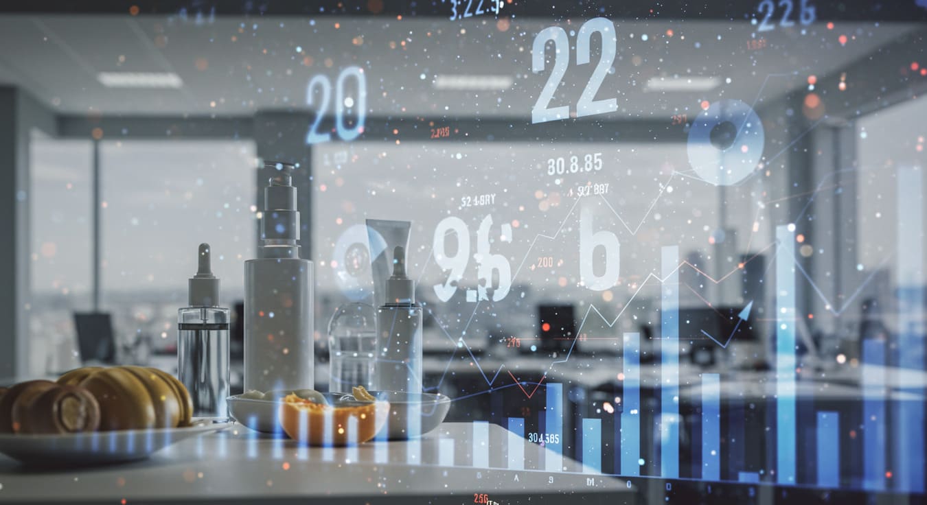 SIS Application of Quantitative Data Analytics to Sensory Testing