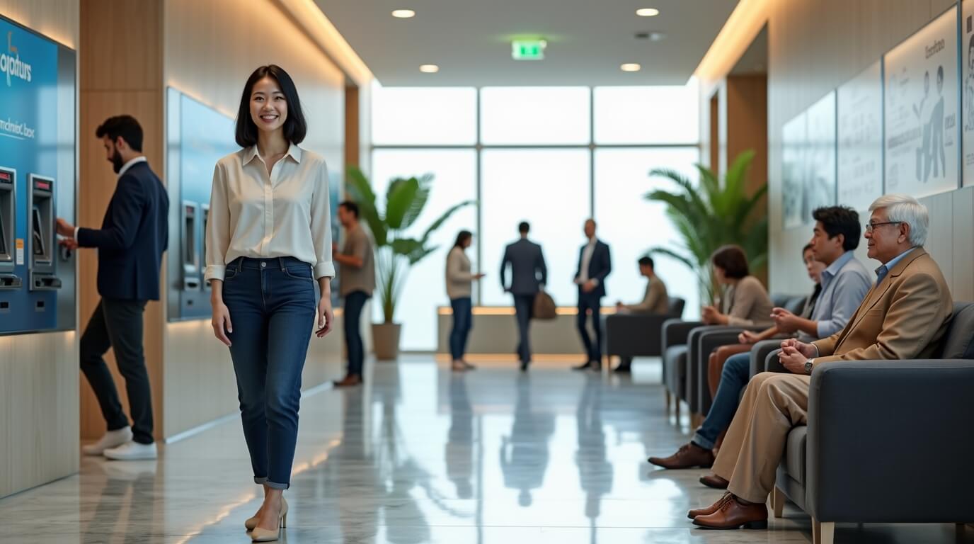 SIS 국제시장 조사 및 전략