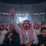 Entertainment Investment in Saudi Arabia