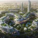 Investment Opportunities in NEOM Real Estate