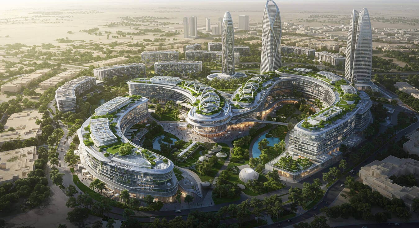 Best Cities for Real Estate Investment in Saudi Arabia