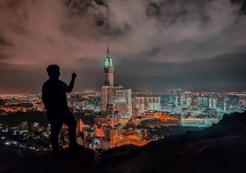 Tourism Investment in Saudi Arabia