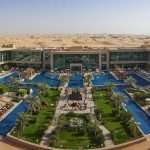 Real estate investment in Saudi Arabia