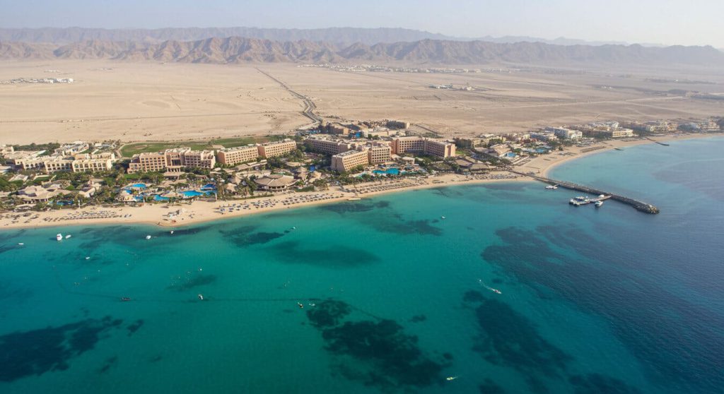 Tourism Investment in Saudi Arabia