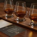 Whiskey Taste Testing