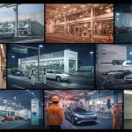 automotive investment in Saudi Arabia