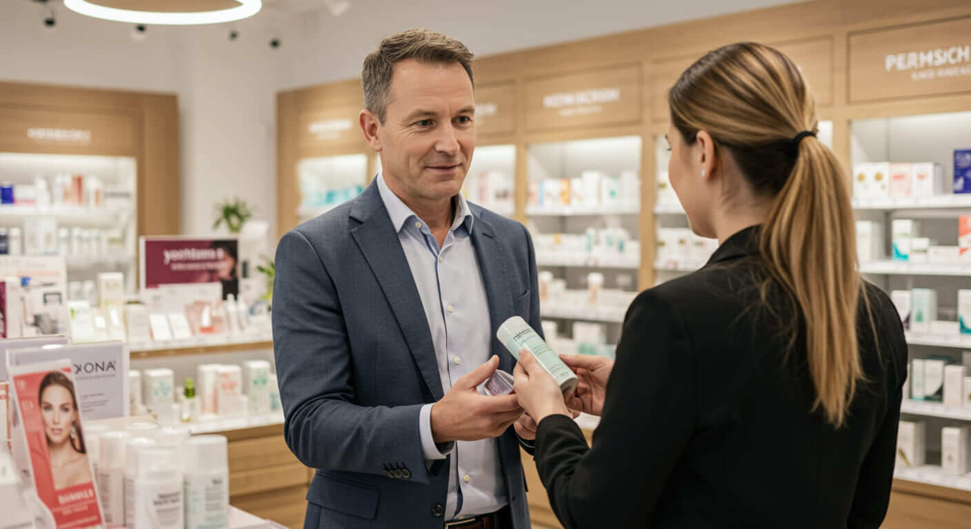 Mystery Shopping for Beauty Products