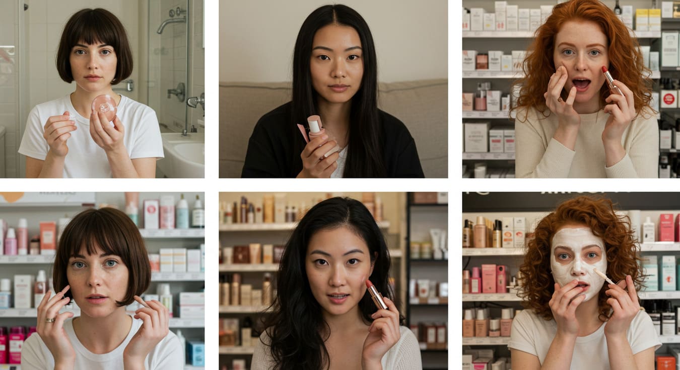 Beauty Market Research in the UK